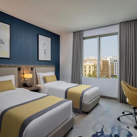 Voco Al Khobar By Ihg Hotel Екстериор снимка Standard room