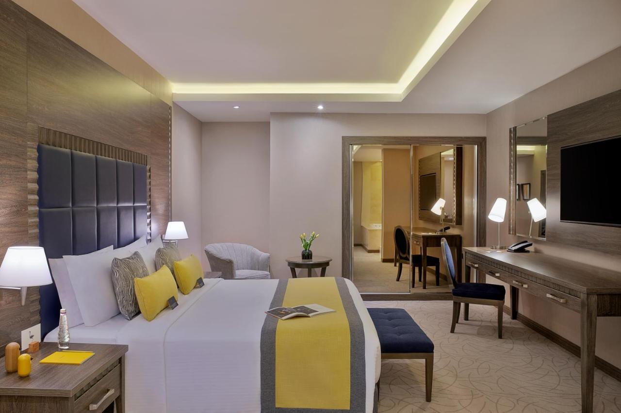 Voco Al Khobar By Ihg Hotel Екстериор снимка
