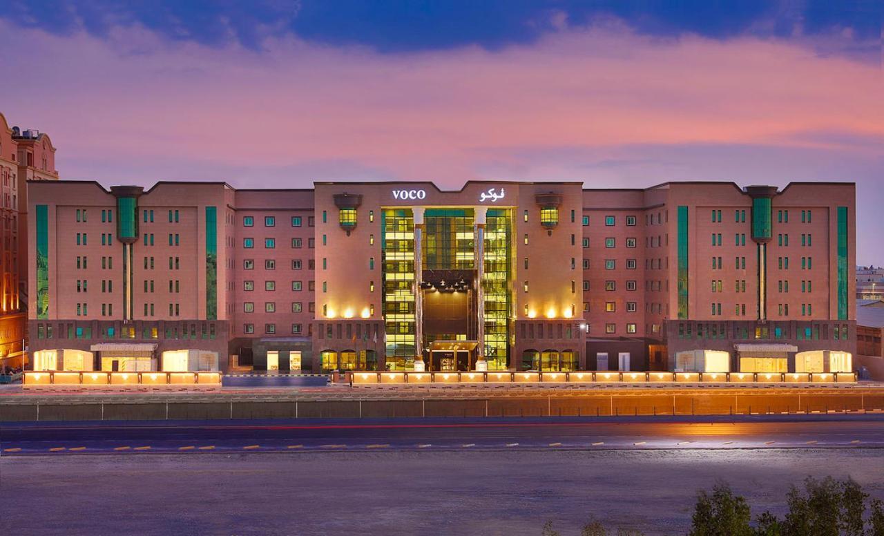 Voco Al Khobar By Ihg Hotel Екстериор снимка YOCU
