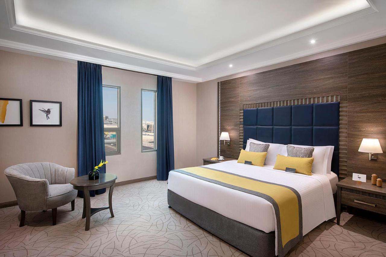 Voco Al Khobar By Ihg Hotel Екстериор снимка Deluxe Room