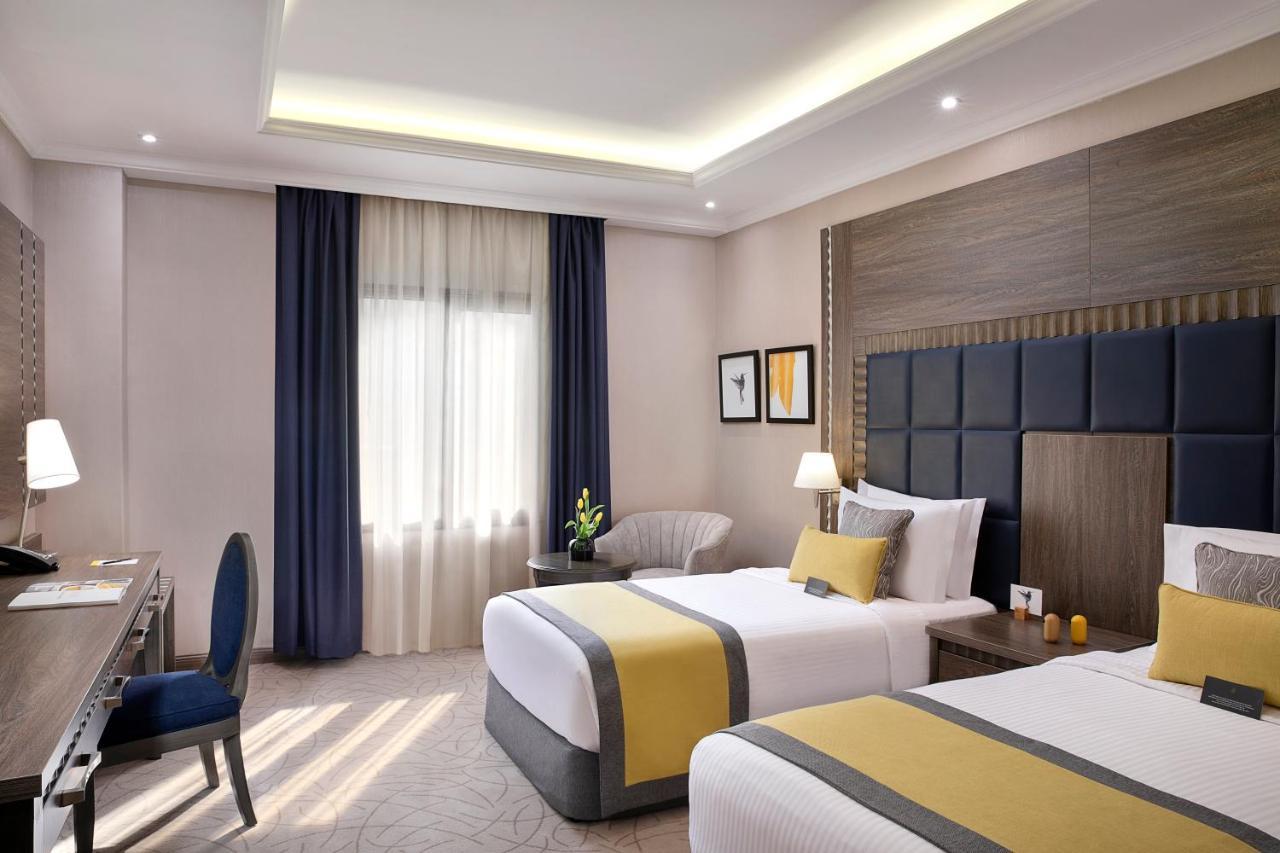 Voco Al Khobar By Ihg Hotel Екстериор снимка