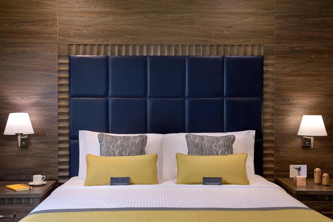 Voco Al Khobar By Ihg Hotel Екстериор снимка
