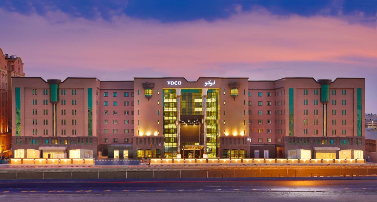 Voco Al Khobar By Ihg Hotel Екстериор снимка YOO Towers, Dubai