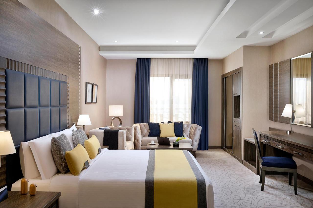 Voco Al Khobar By Ihg Hotel Екстериор снимка Deluxe Room