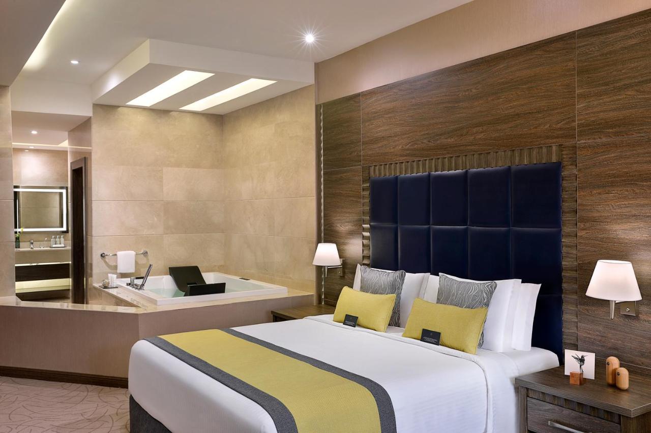 Voco Al Khobar By Ihg Hotel Екстериор снимка